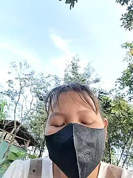 Freechat Betty20zx on StripChat