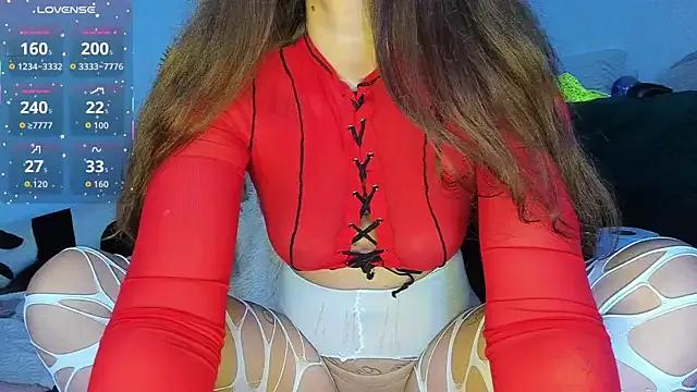 BettyKristal on StripChat