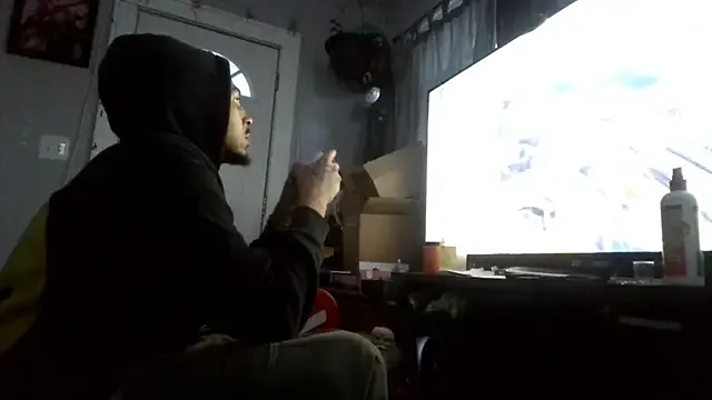 bigdickjojo69 model from StripChat