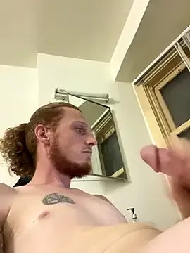 BIGxRED on StripChat