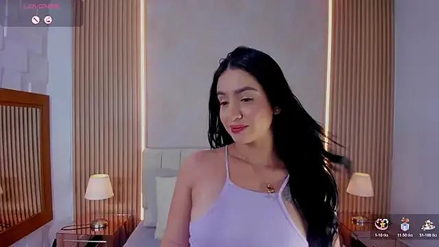 Freechat BILIE_ROUSE1 on StripChat