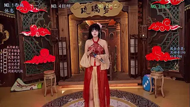 StripChat BKW-001 is Freechat BKW-001 — Freechat on StripChat