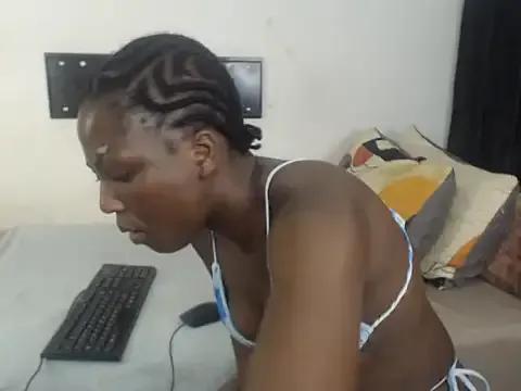 Black-RoseX on StripChat