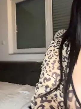 Freechat Blackpearlx666 on StripChat