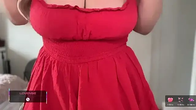 Freechat blairbella on StripChat