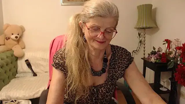 Freechat BlairFort on StripChat