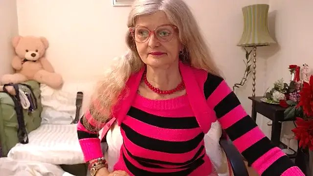 Freechat BlairFort on StripChat