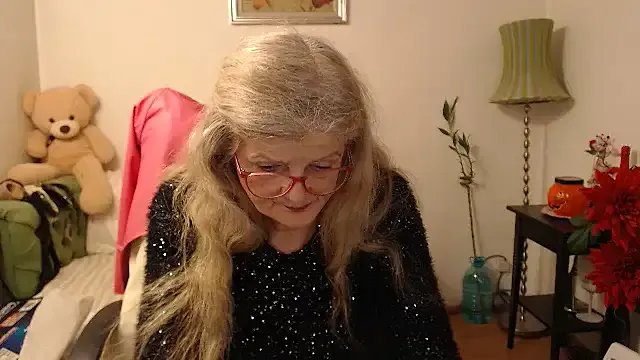 Freechat BlairFort on StripChat