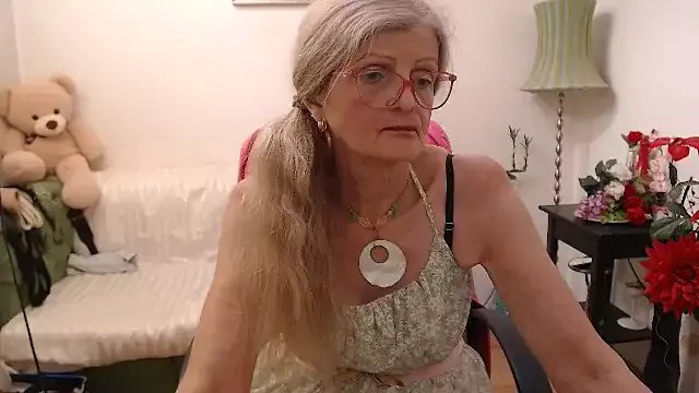 Freechat BlairFort on StripChat