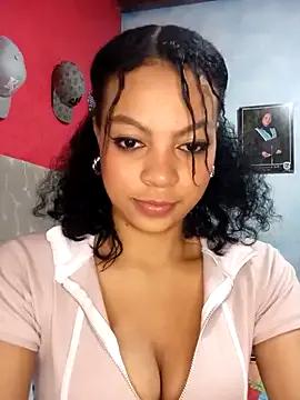 BlakeandRouse — Pull out your breasts and lick them up c