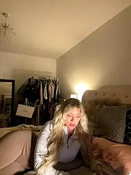 blissdimicco — Freechat on StripChat