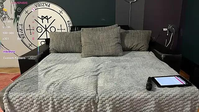 Group Bloody_Diamond on StripChat