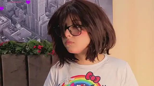 Blue_Sixx — bounce my ass and tits