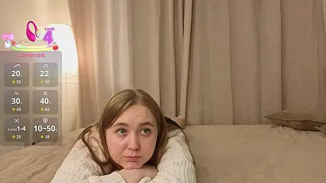 Freechat BobbieStenstrom on StripChat