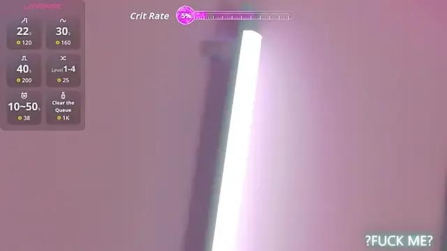 bonieklent on StripChat