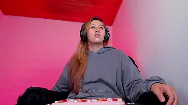 Freechat bonnie_moon_ on StripChat