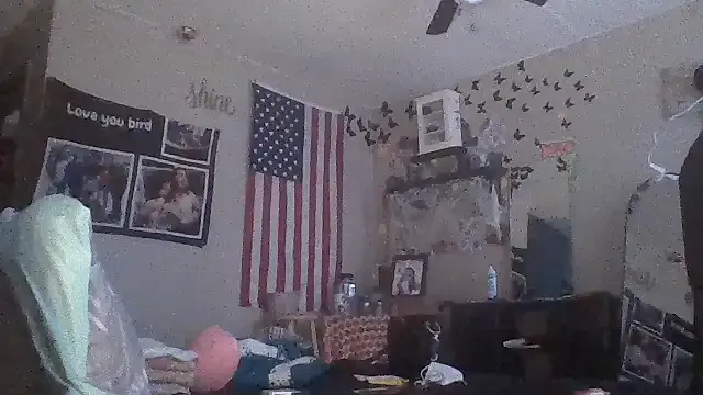 Offline Bored_Grandma on StripChat