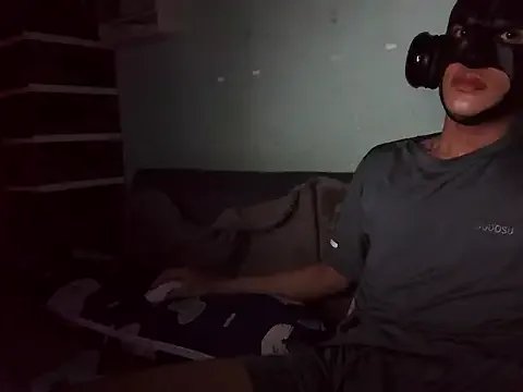 boyhigh1997 on StripChat