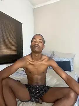 Boytoy_BigD — Couple show once goal reached