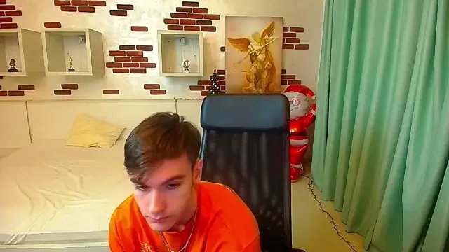 BradyFlint on StripChat