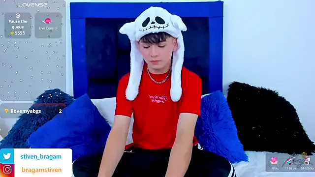 BRAGAM_ model from sc