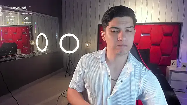 Offline Brat_ on StripChat