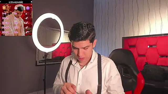 Offline Brat_ on StripChat