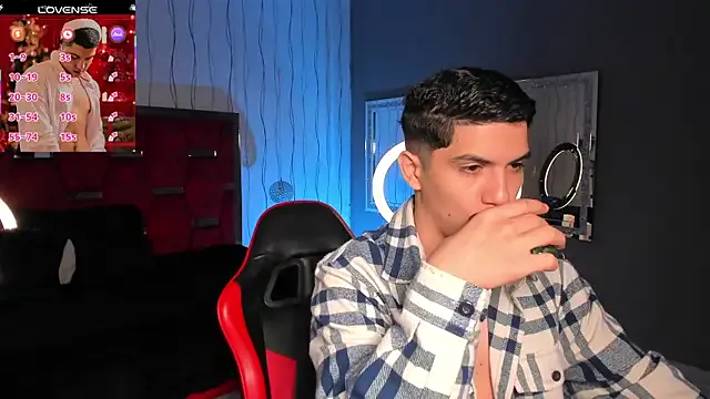 Offline Brat_ on StripChat