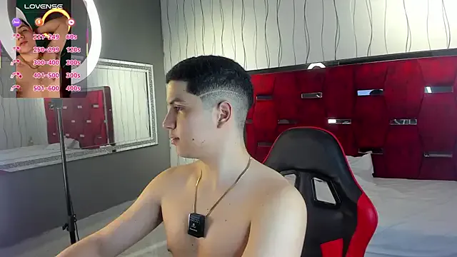 Offline Brat_ on StripChat