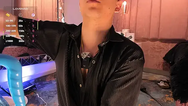 Offline Brat_ on StripChat