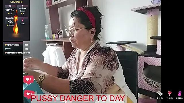 Freechat Brenda_Berck_ on StripChat