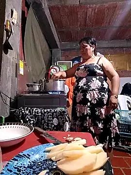 Freechat Brenda_Berck_ on StripChat