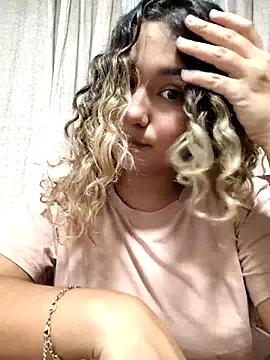 BrendaGirs — Squirt