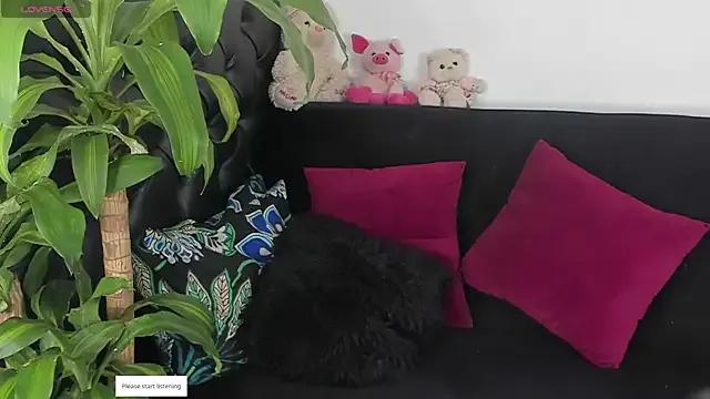 Freechat Britney_Rose on StripChat