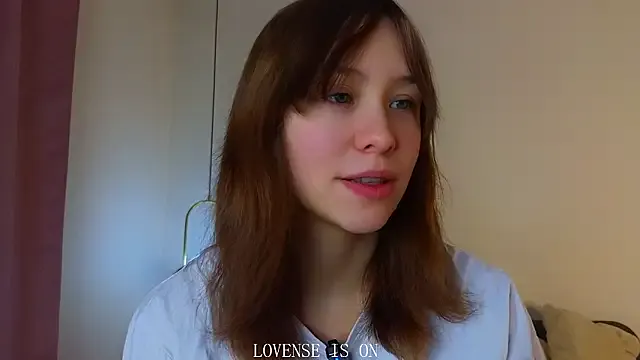 BritniBers model from StripChat