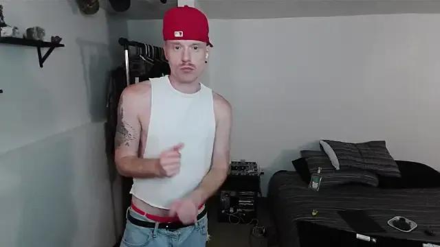 Freechat brofcker on StripChat