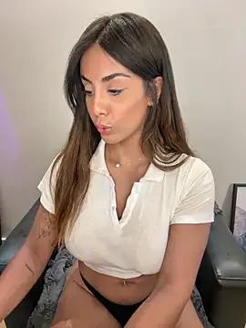 StripChat Brownfitbabyy is Freechat Brownfitbabyy — Naked