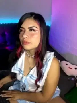 Freechat Bubalu_Uwwu on StripChat