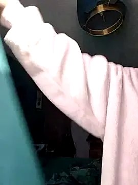 BubblesLovexox on StripChat