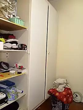 BubblyBeautiful on StripChat 