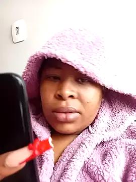 BubblyBeautiful on StripChat 