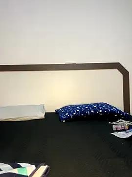 Bubuzinha10 on StripChat 