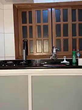 Bubuzinha10 on StripChat 