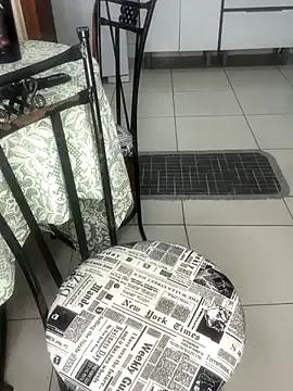 Bubuzinha10 on StripChat 