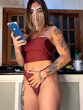 Bubuzinha10 — Private on StripChat