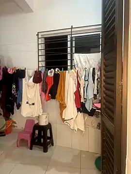 Bubuzinha10 on StripChat 