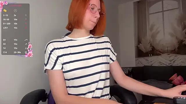 Freechat Caliiie-of on StripChat