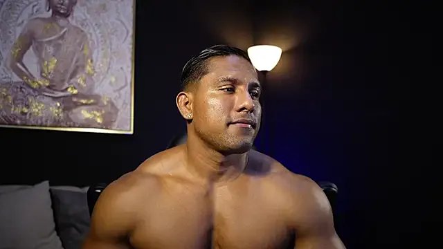 CallumMuscle's avatar