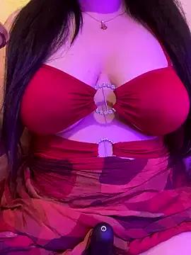 StripChat Cameelia is Group Cameelia — My birthday month is here tip me