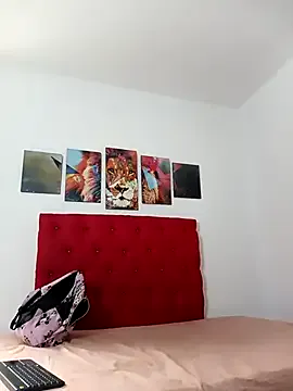 Offline Candy69_ on StripChat